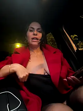 KimKelly13 online show from 11.06.25