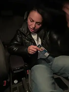 KimKelly13 online show from 04.09.26