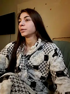 Snapshot of AntoniaHottie chatting on 02.02.25 AntoniaHottie online show from 02.02.25