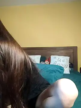 AntoniaHottie online show from 12.19.25