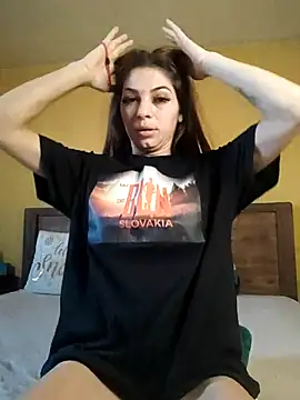 AntoniaHottie online show from 02.01.26