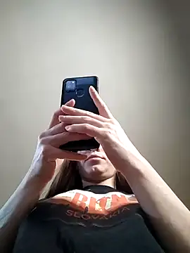 AntoniaHottie online show from 02.24.26