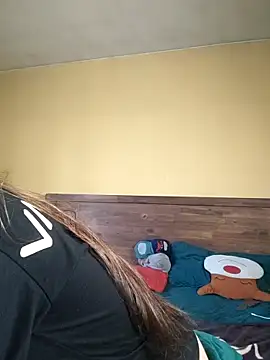 AntoniaHottie online show from 03.01.26