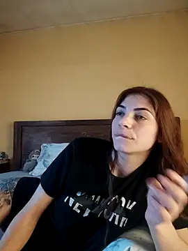 AntoniaHottie online show from 04.01.26