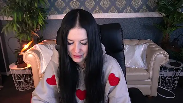 AmberDismond online show from 01.19.26