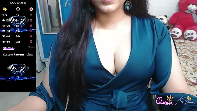 Annu-Darling online show from 01.14.26