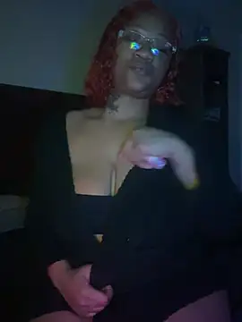 Snapshot of KiDaBrat chatting on 01.24.25 KiDaBrat online show from 01.24.25