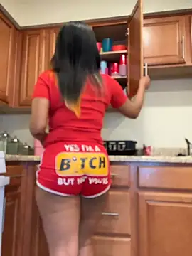 Snapshot of KiDaBrat chatting on 02.09.26 KiDaBrat online show from 02.09.26