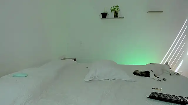 Lilabril online show from 01.13.25