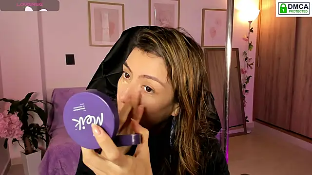 Lilabril online show from 01.15.26