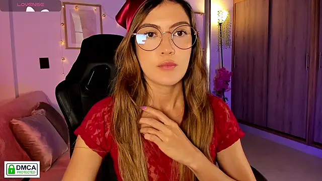 Lilabril online show from 03.16.26