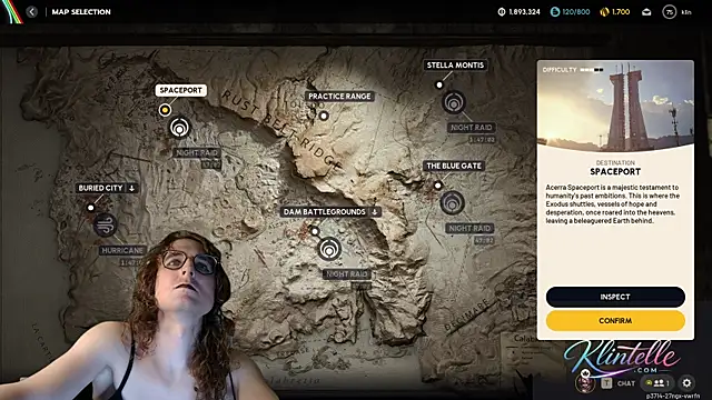 klintellemoore online show from 03.30.26