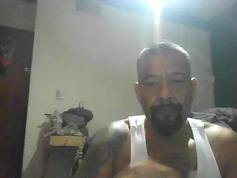 ElMasChingonMX online show from 10.12.25