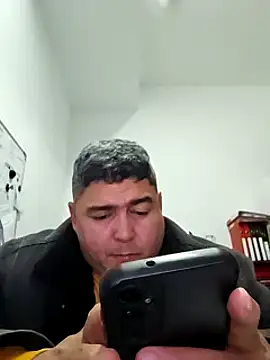 gordito xx online show from 01.13.25