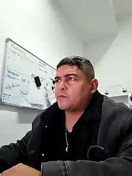 gordito xx online show from 01.14.25