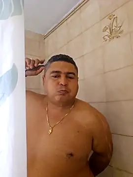 gordito xx online show from 10.20.25