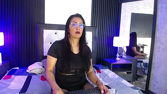 dayana mendoza69 online show from 02.11.25