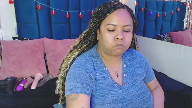 alba sex10 online show from 03.18.25