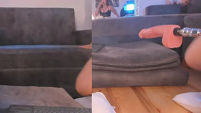 Isabella francoo online show from 02.25.25