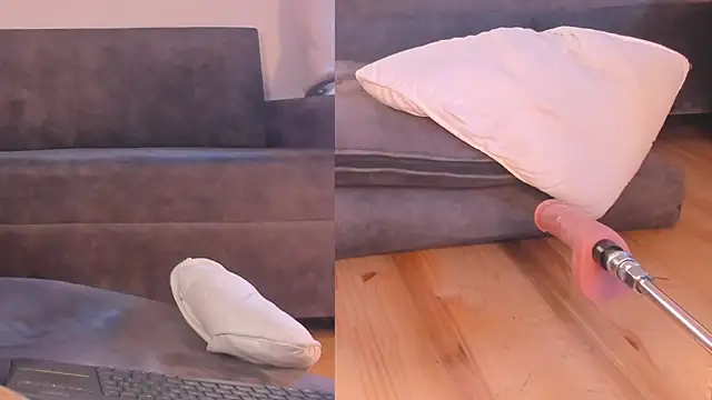 Isabella francoo online show from 03.12.25