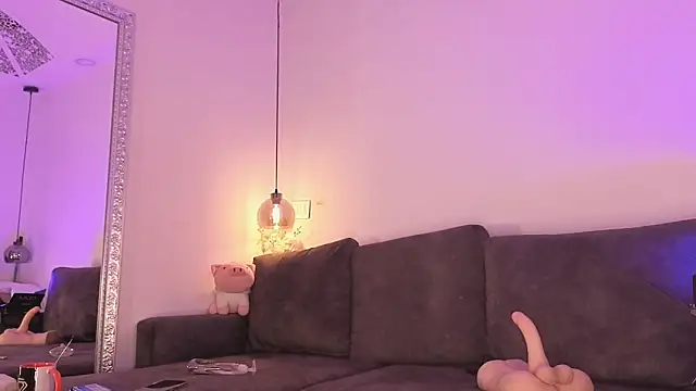 Isabella francoo online show from 01.13.26