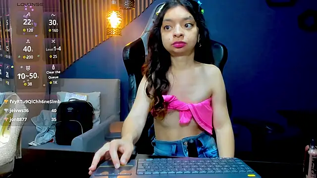 CharlotteMuller online show from 01.21.25