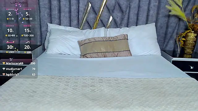 CharlotteMuller online show from 01.27.25