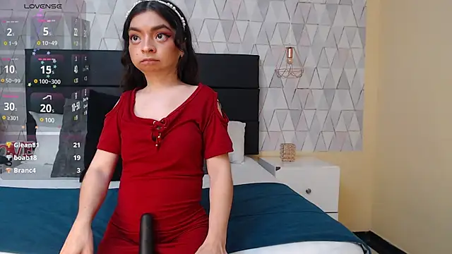 CharlotteMuller online show from 02.12.25