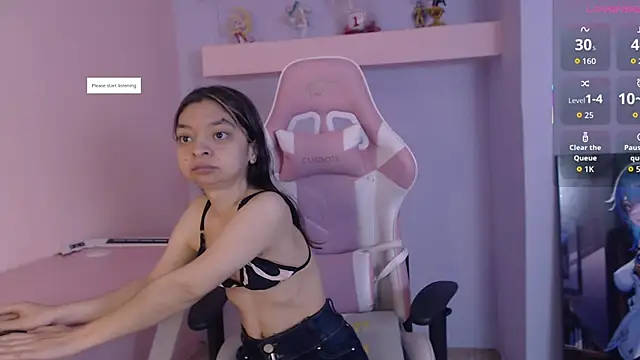 CharlotteMuller online show from 09.28.25