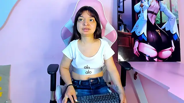 CharlotteMuller online show from 02.10.26