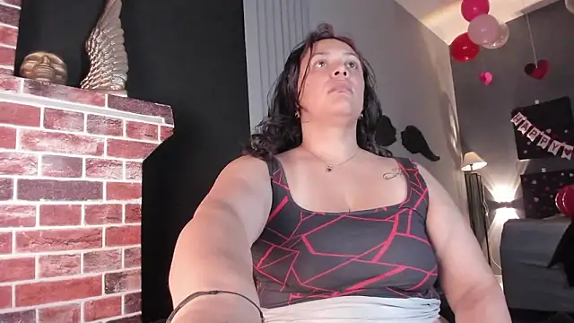 Biiancacox online show from 02.10.26