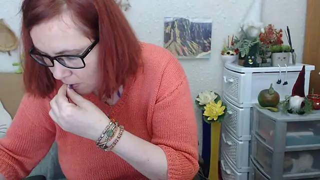 PlayfullMature online show from 03.02.25