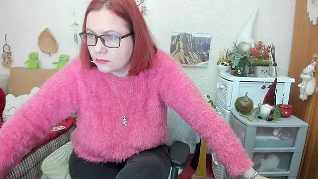 PlayfullMature online show from 03.05.25