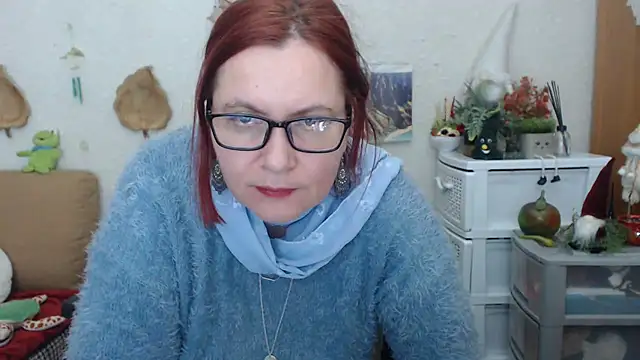 PlayfullMature online show from 03.06.25