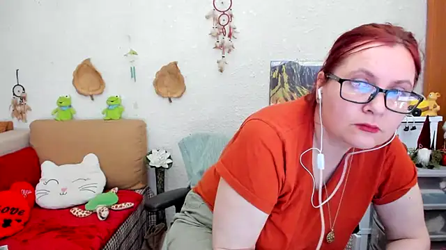 PlayfullMature online show from 03.13.25