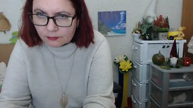 PlayfullMature online show from 03.22.25