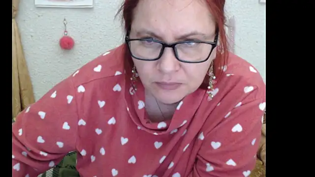 PlayfullMature online show from 10.11.25