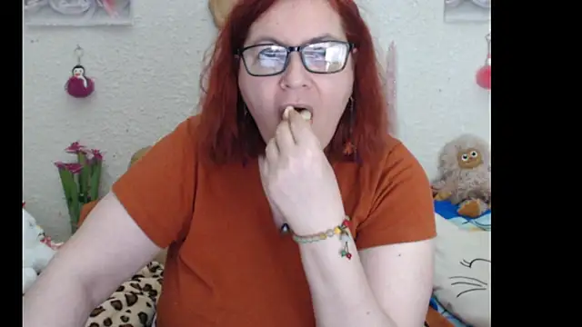 PlayfullMature online show from 11.21.25