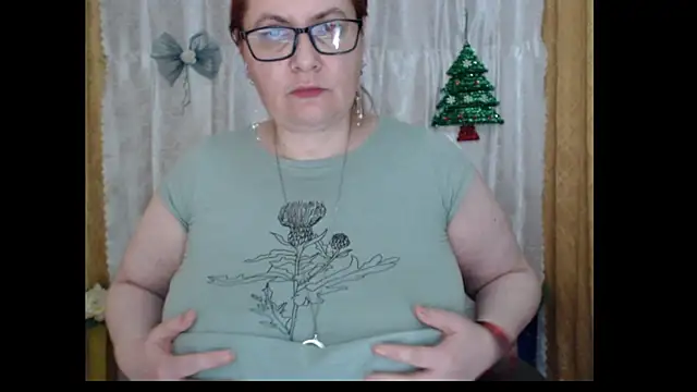 PlayfullMature online show from 01.10.26