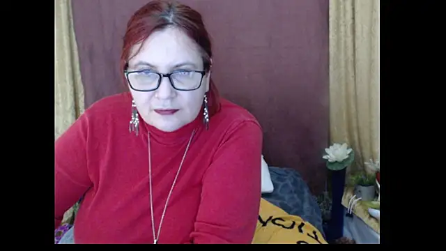 Snapshot of PlayfullMature chatting on 03.10.26 PlayfullMature online show from 03.10.26