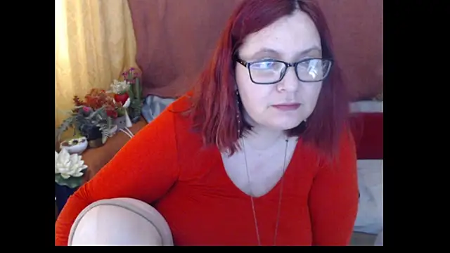 Snapshot of PlayfullMature chatting on 03.25.26 PlayfullMature online show from 03.25.26