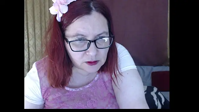 Snapshot of PlayfullMature chatting on 03.27.26 PlayfullMature online show from 03.27.26