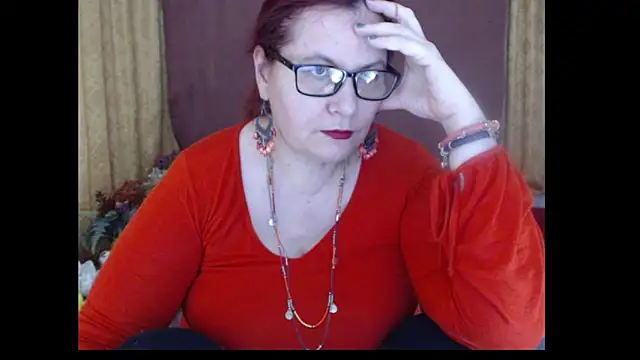 Snapshot of PlayfullMature chatting on 03.30.26 PlayfullMature online show from 03.30.26