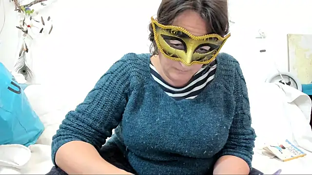 IsraeliMilf online show from 12.31.24