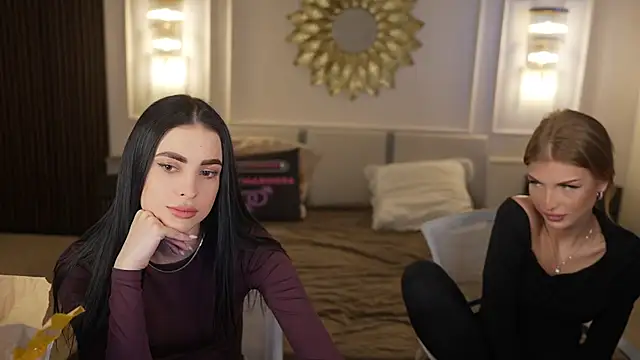 Tina Breeze online show from 02.02.26