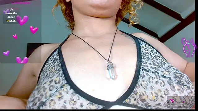 Eva Hoot online show from 03.10.25