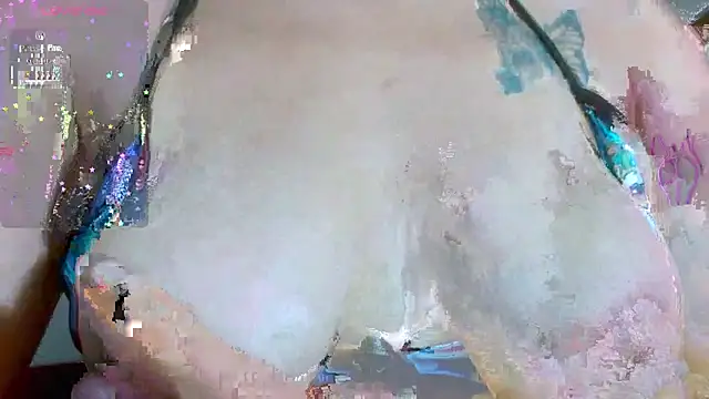 Eva Hoot online show from 10.08.25