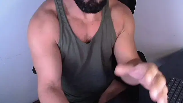TopDaddy23 online show from 06.25.26