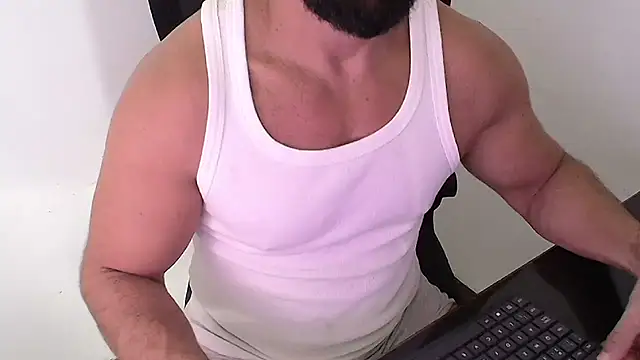 TopDaddy23 online show from 07.03.26
