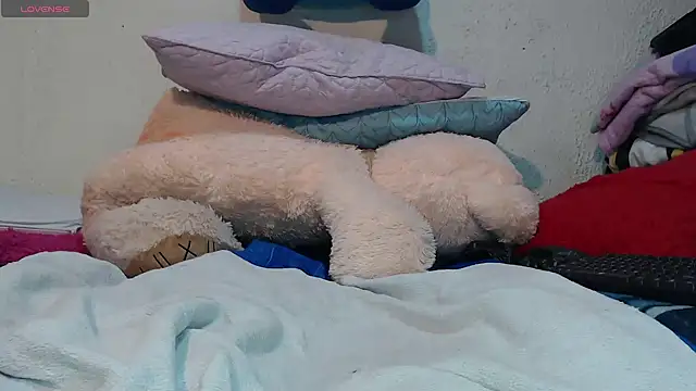 Snapshot of _Dulcinea777 chatting on 01.16.25 Dulcinea777 online show from 01.16.25